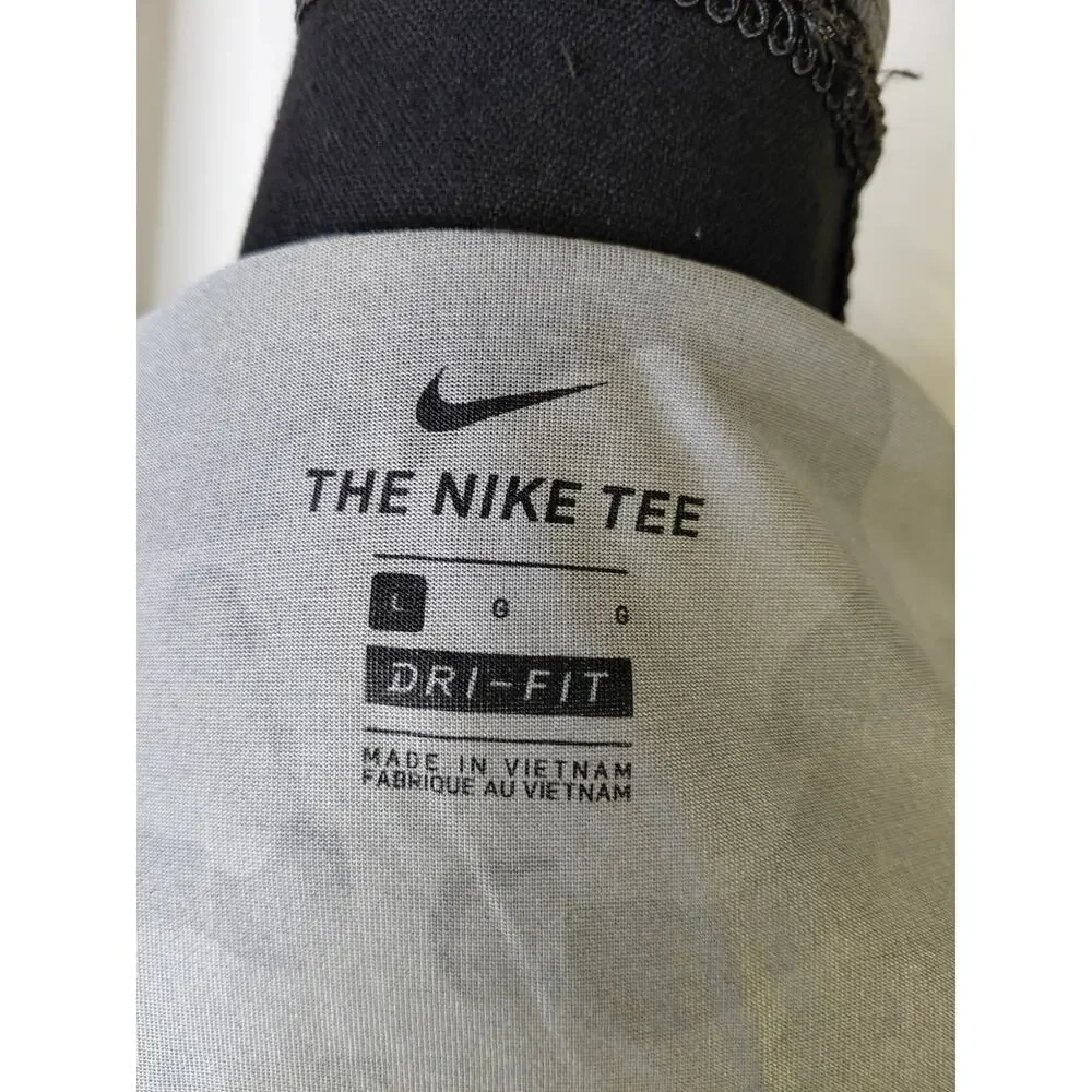 MEN'S DRI FIT TEE